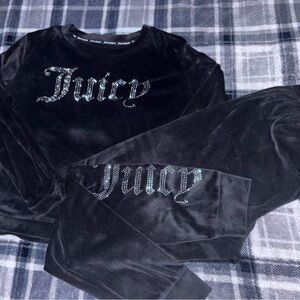 Juicy couture sleepwear